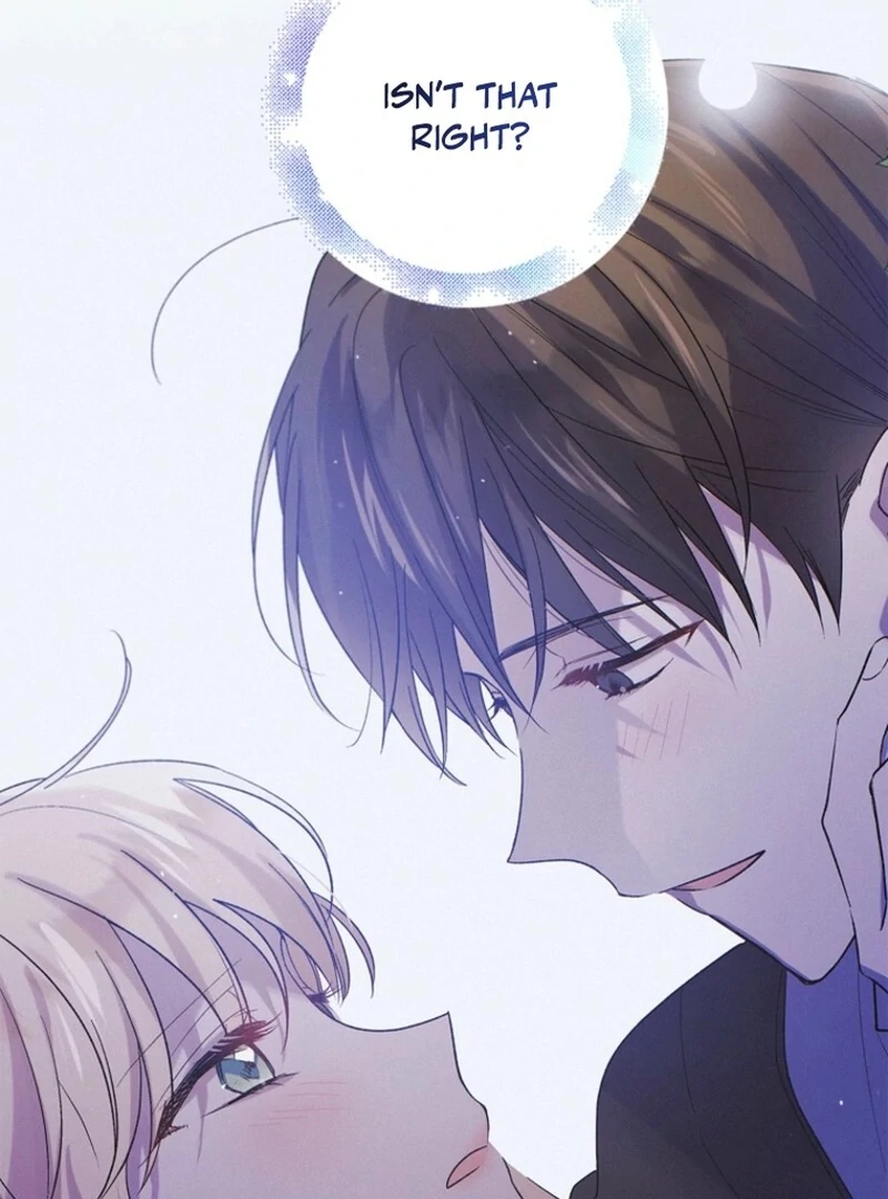 A Way to Protect the Lovable You chapter 158 page 76