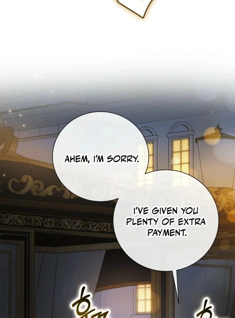 A Way to Protect the Lovable You chapter 158 page 88