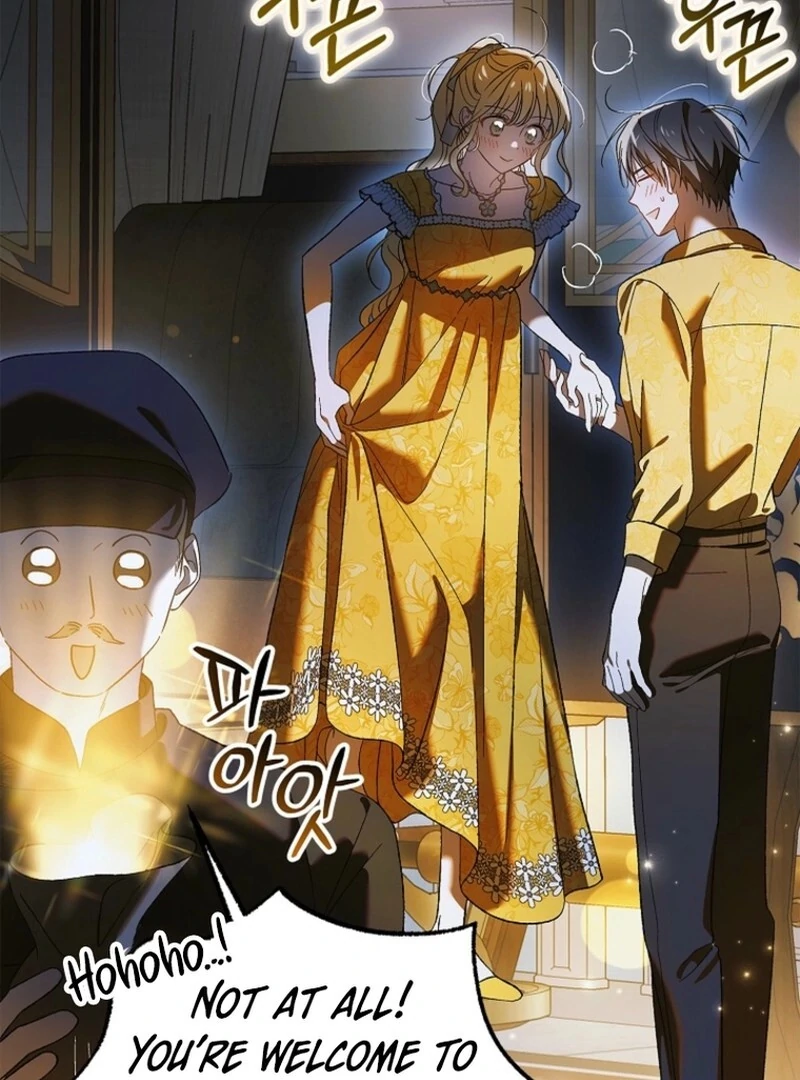 A Way to Protect the Lovable You chapter 158 page 89