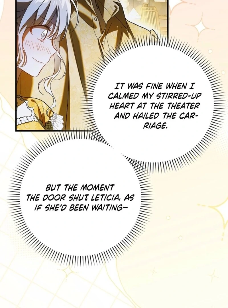 A Way to Protect the Lovable You chapter 158 page 92