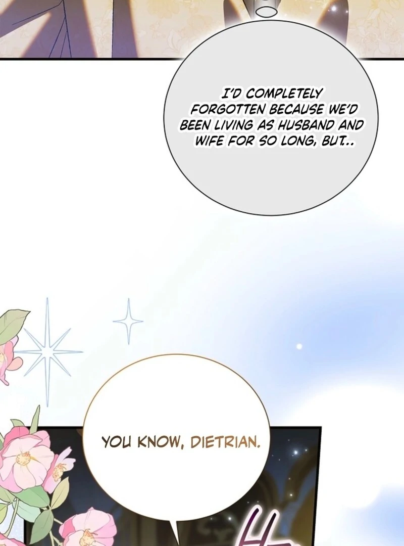 A Way to Protect the Lovable You chapter 158 page 99