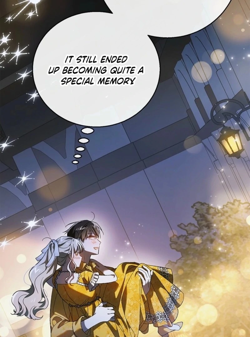 A Way to Protect the Lovable You chapter 158 page 103