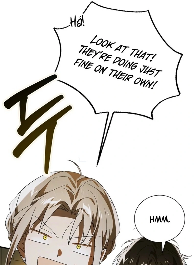 A Way to Protect the Lovable You chapter 158 page 108
