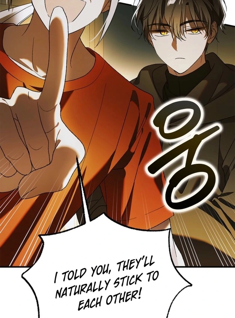 A Way to Protect the Lovable You chapter 158 page 109