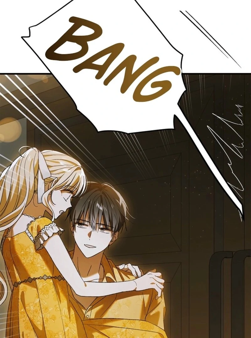 A Way to Protect the Lovable You chapter 158 page 113