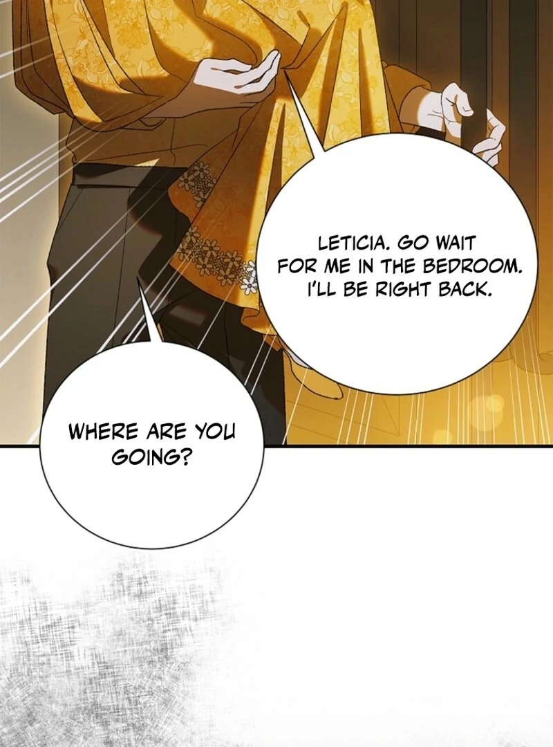A Way to Protect the Lovable You chapter 158 page 114
