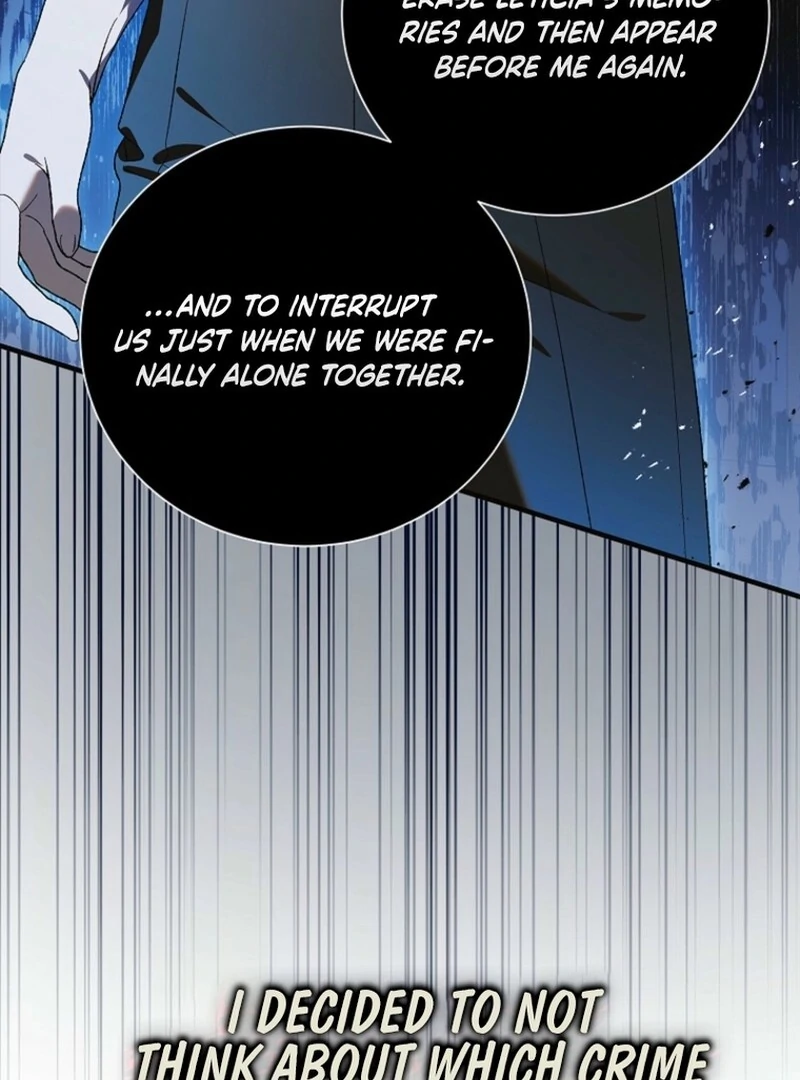 A Way to Protect the Lovable You chapter 158 page 121