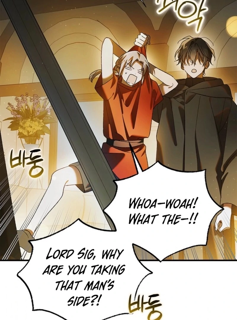 A Way to Protect the Lovable You chapter 158 page 123