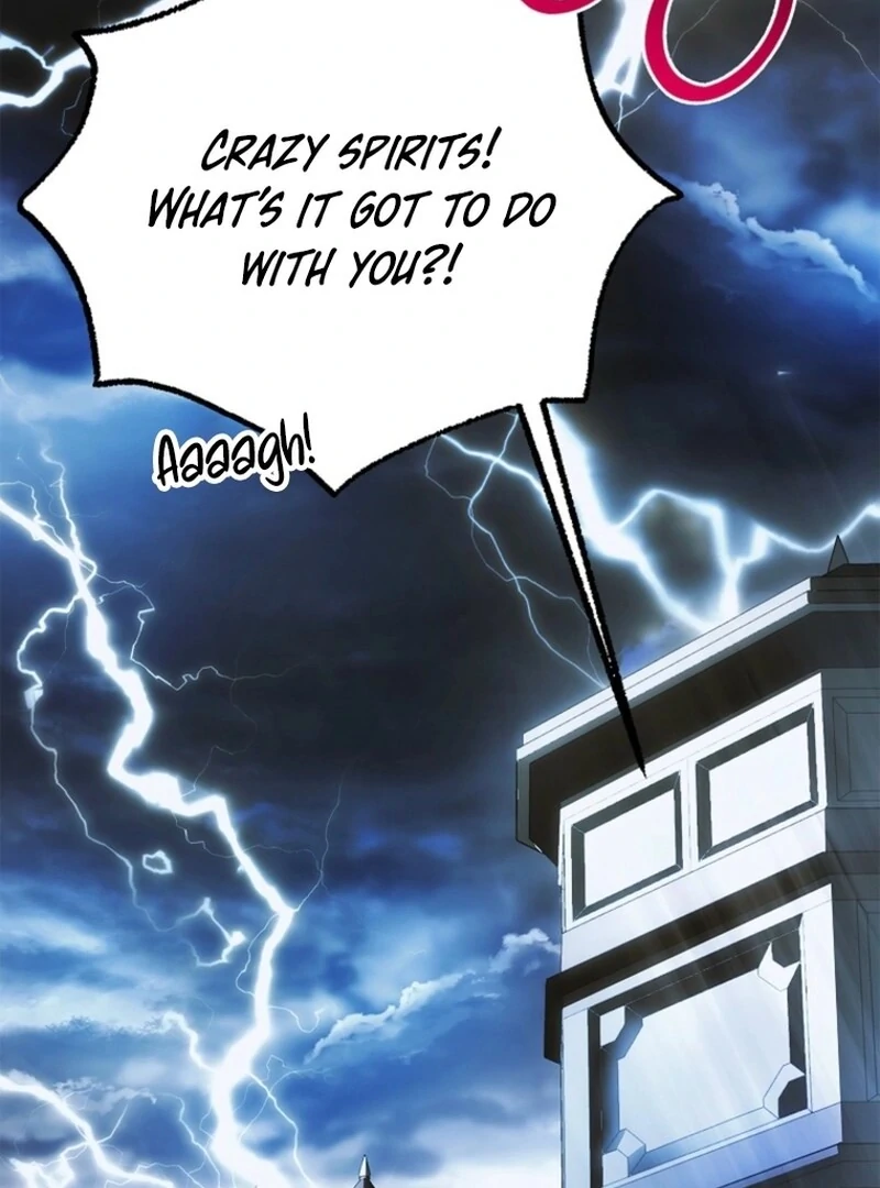 A Way to Protect the Lovable You chapter 158 page 129
