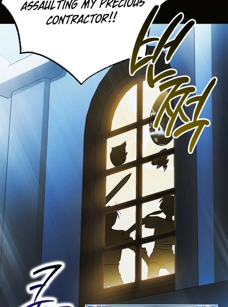 A Way to Protect the Lovable You chapter 158 page 131
