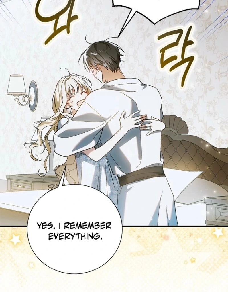 A Way to Protect the Lovable You chapter 158 page 136