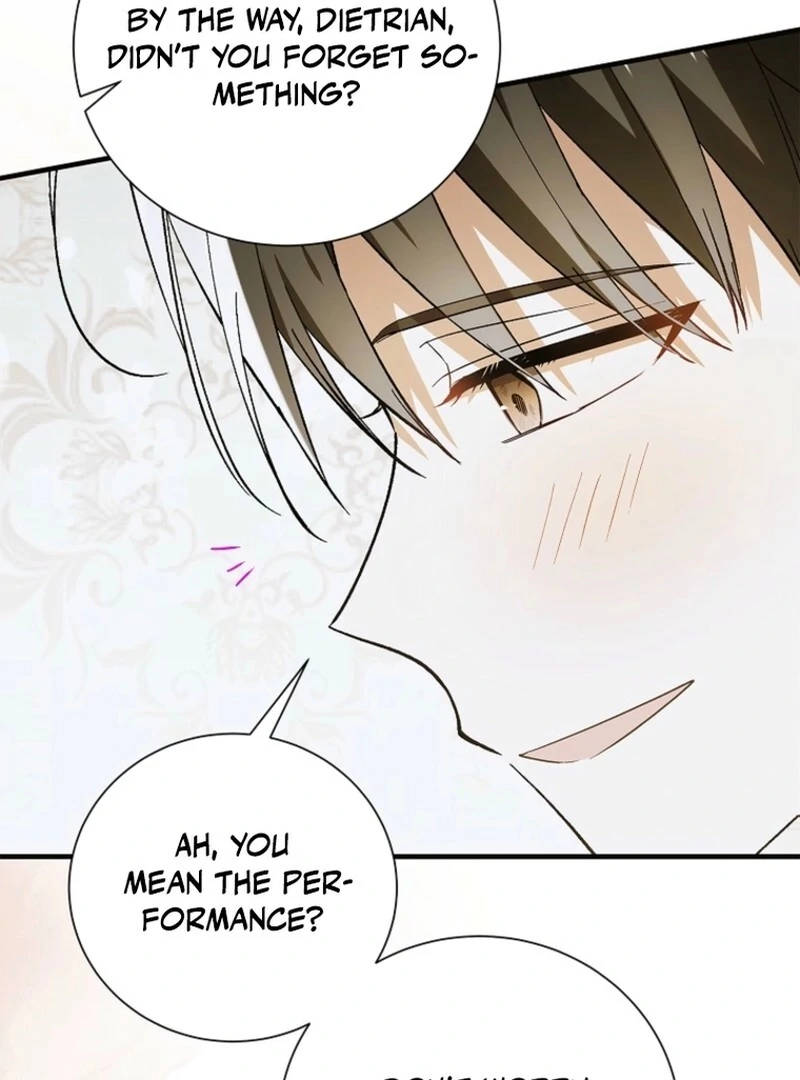 A Way to Protect the Lovable You chapter 158 page 140