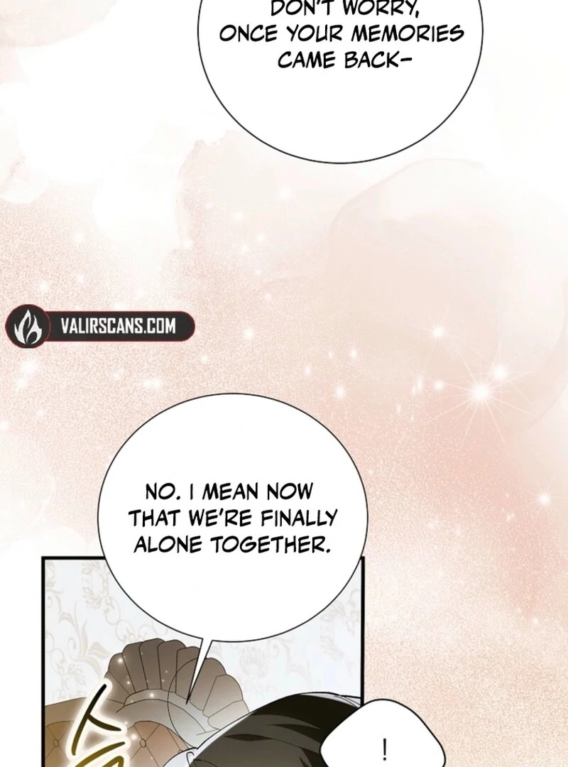 A Way to Protect the Lovable You chapter 158 page 141