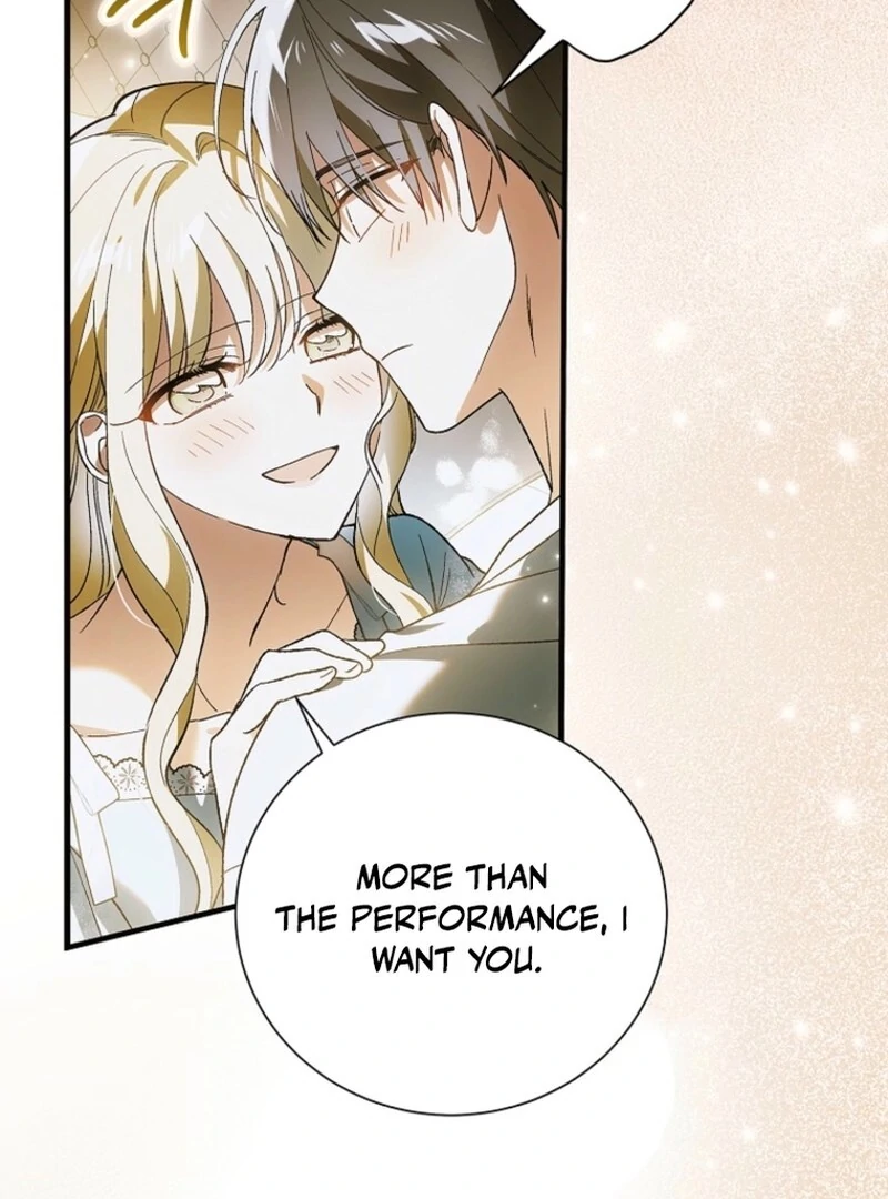 A Way to Protect the Lovable You chapter 158 page 142