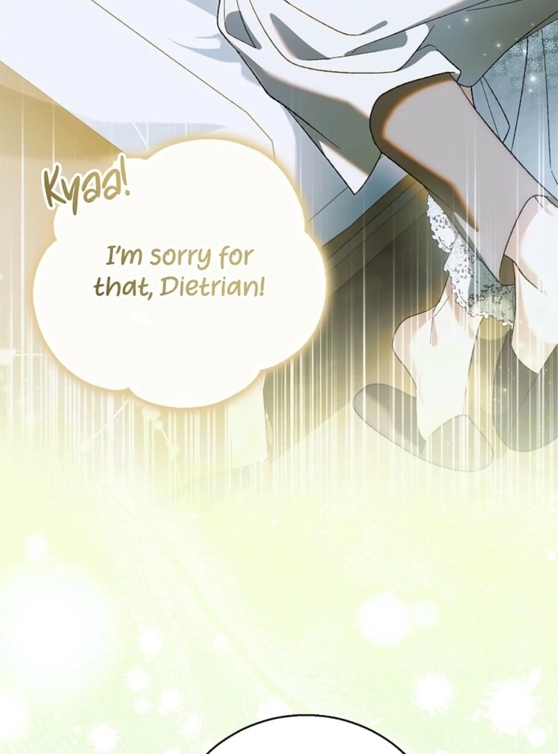 A Way to Protect the Lovable You chapter 158 page 147