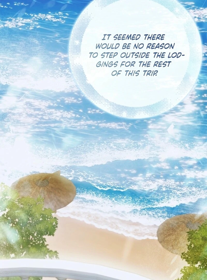 A Way to Protect the Lovable You chapter 158 page 151