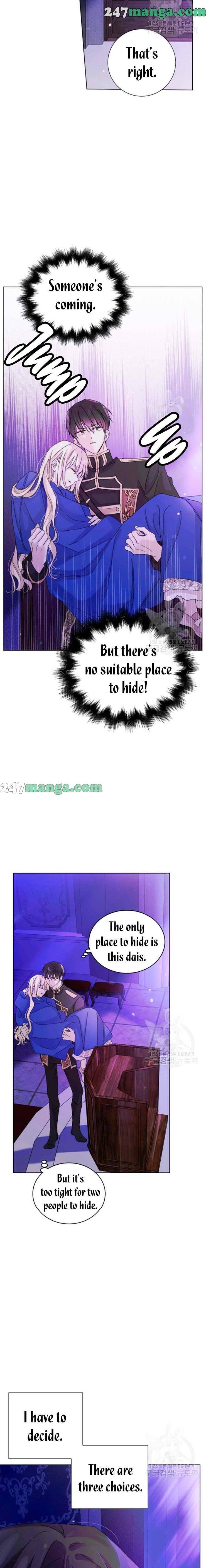 A Way to Protect the Lovable You chapter 16 page 3