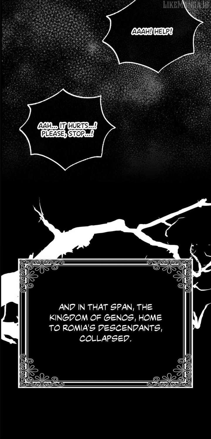 A Way to Protect the Lovable You chapter 161 page 34