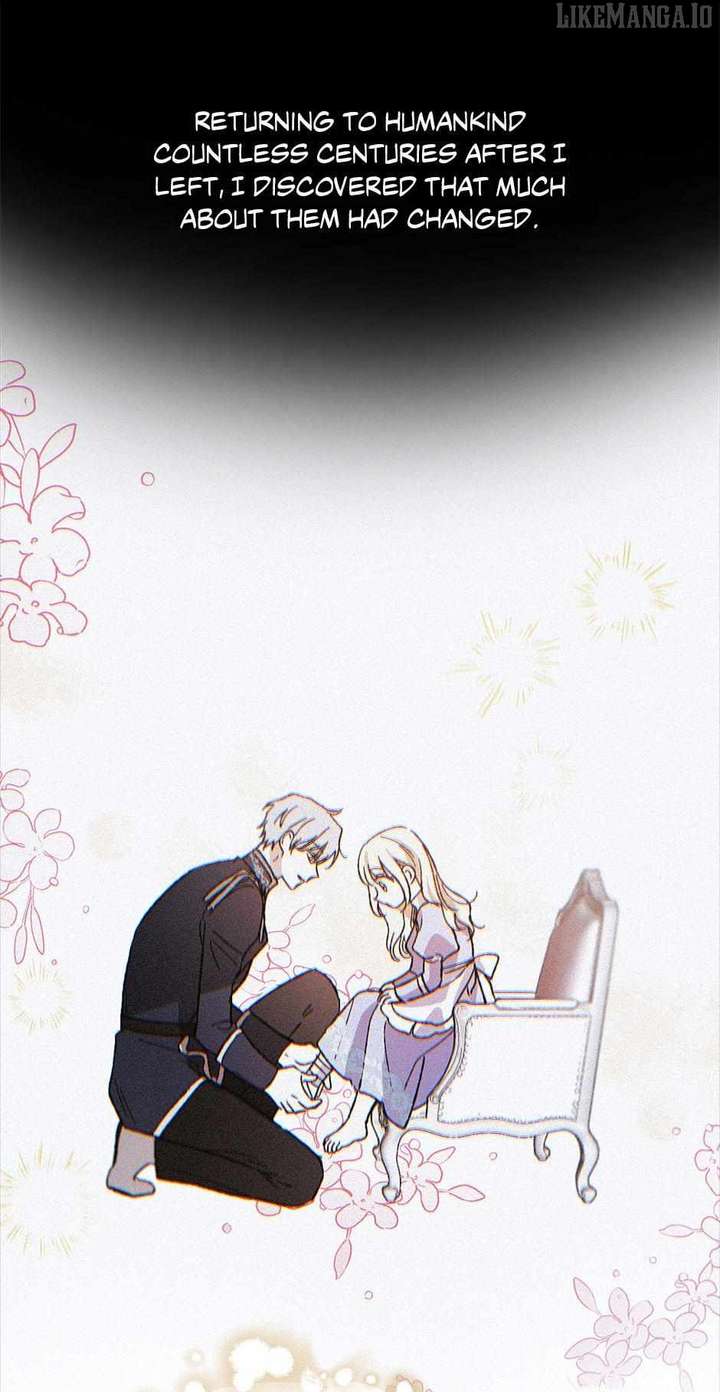 A Way to Protect the Lovable You chapter 161 page 44