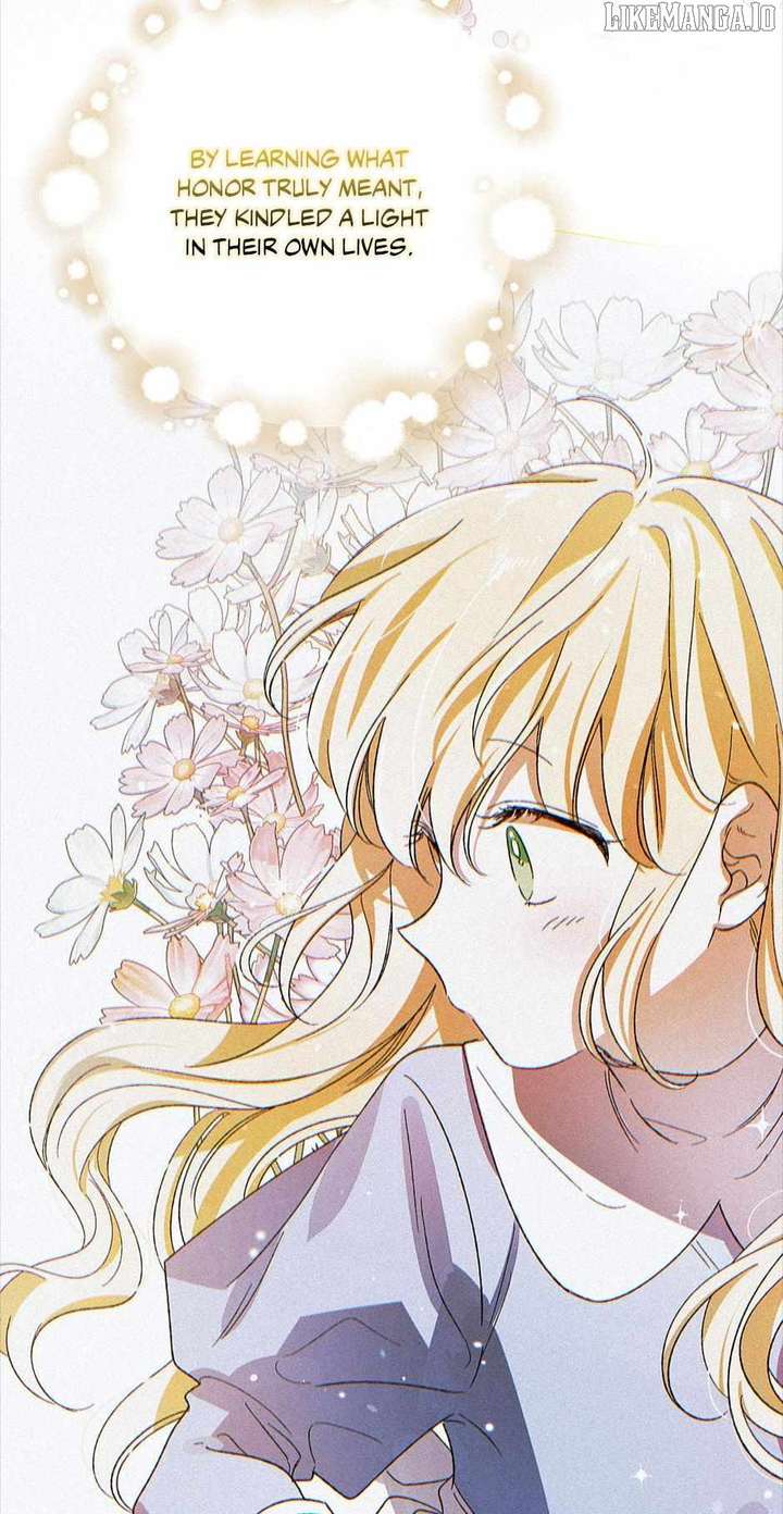 A Way to Protect the Lovable You chapter 161 page 45