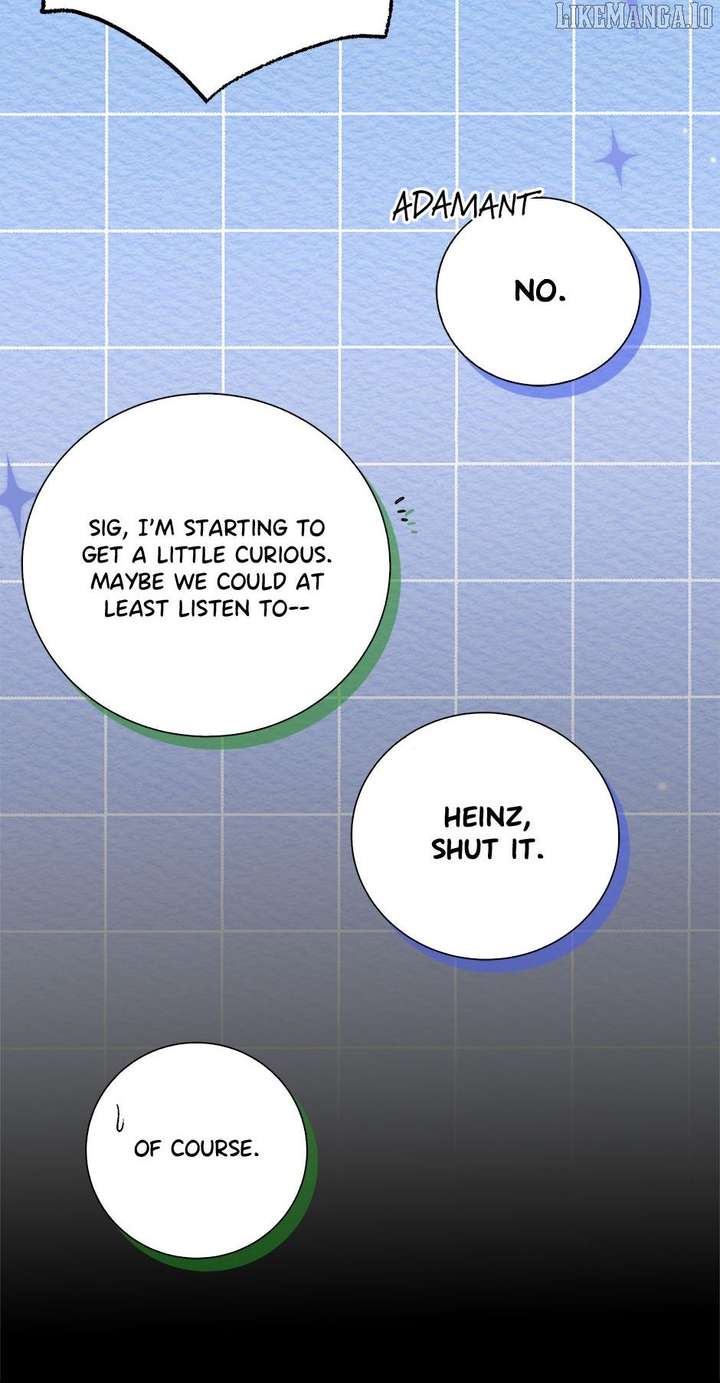 A Way to Protect the Lovable You chapter 161 page 62