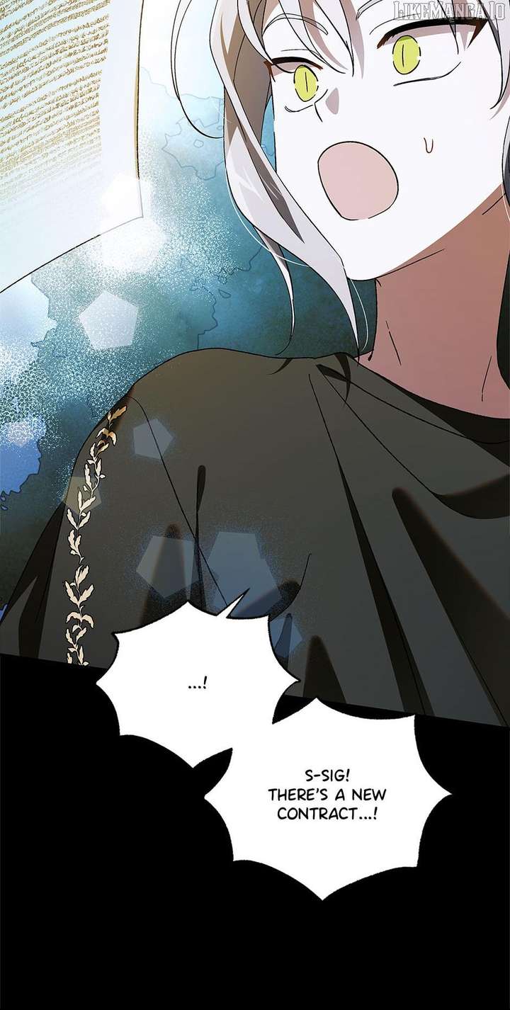A Way to Protect the Lovable You chapter 161 page 80