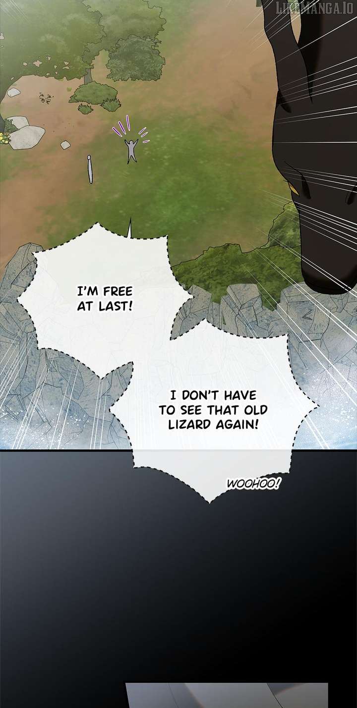 A Way to Protect the Lovable You chapter 161 page 84