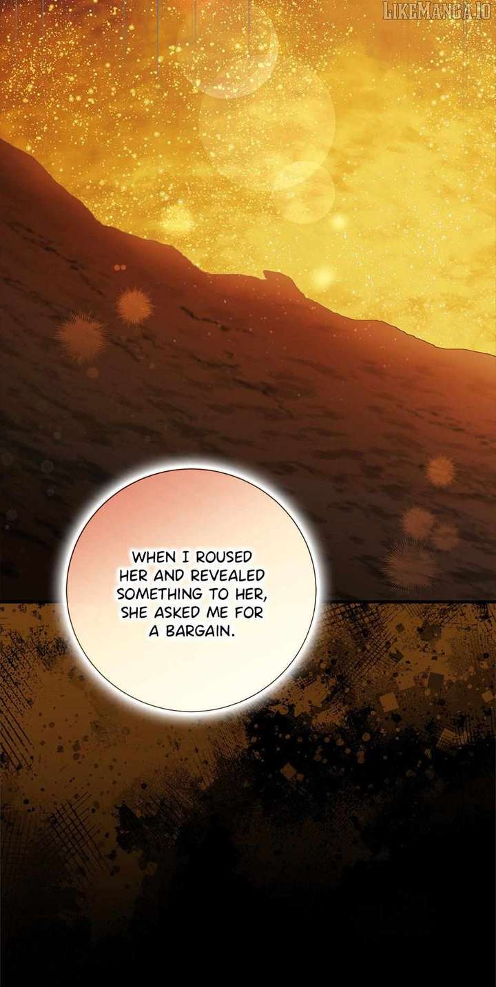 A Way to Protect the Lovable You chapter 161 page 92