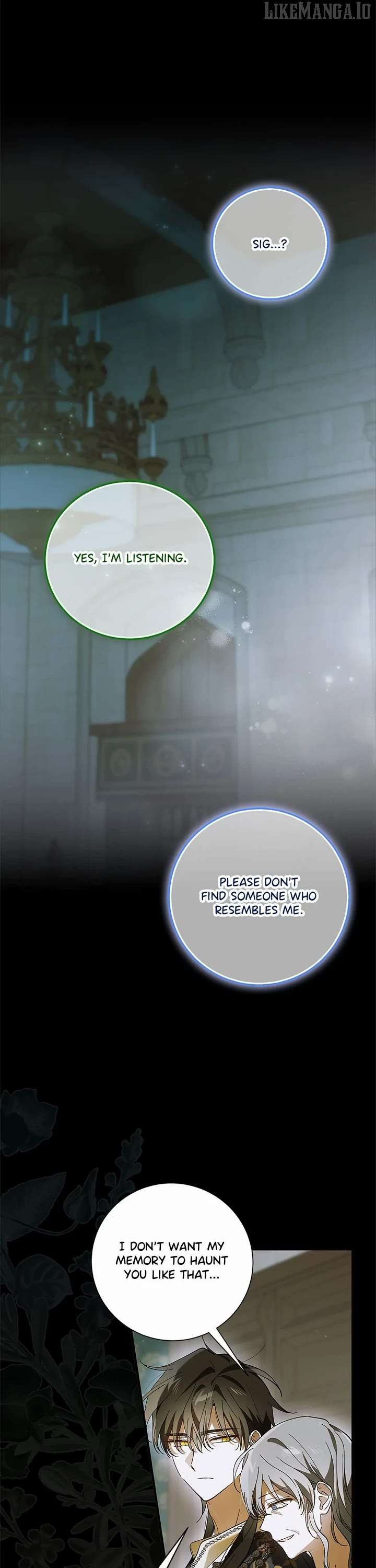 A Way to Protect the Lovable You chapter 162 page 6
