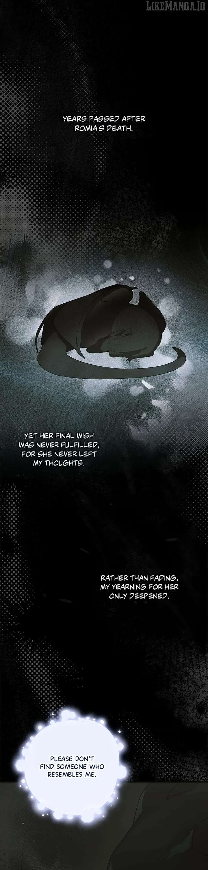A Way to Protect the Lovable You chapter 162 page 8