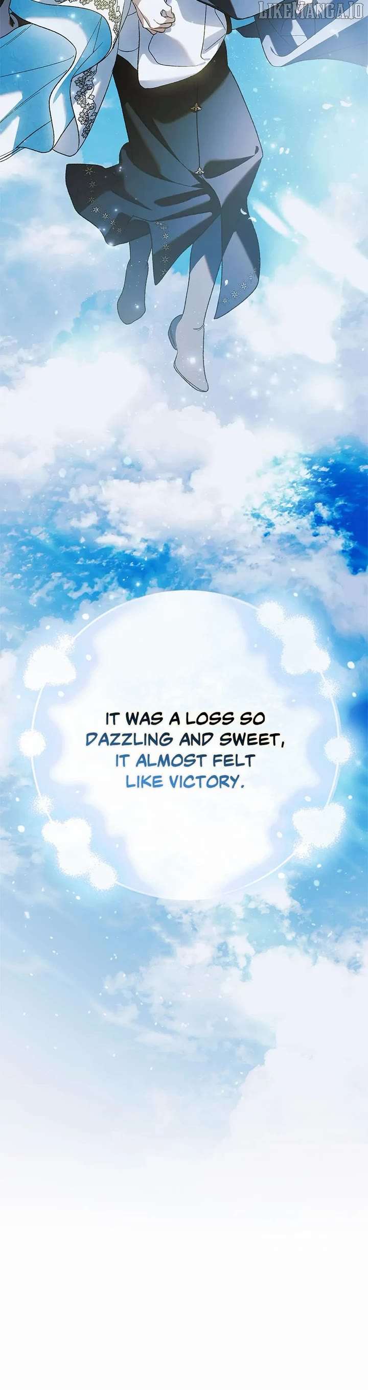 A Way to Protect the Lovable You chapter 162 page 45