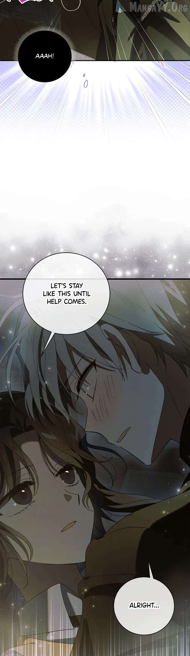 A Way to Protect the Lovable You chapter 166 page 9