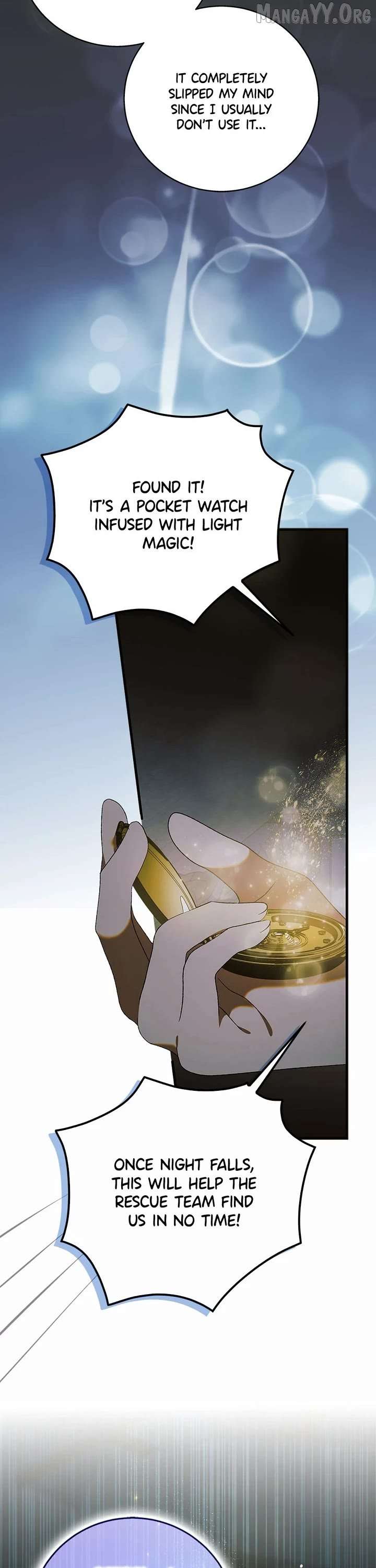 A Way to Protect the Lovable You chapter 166 page 13