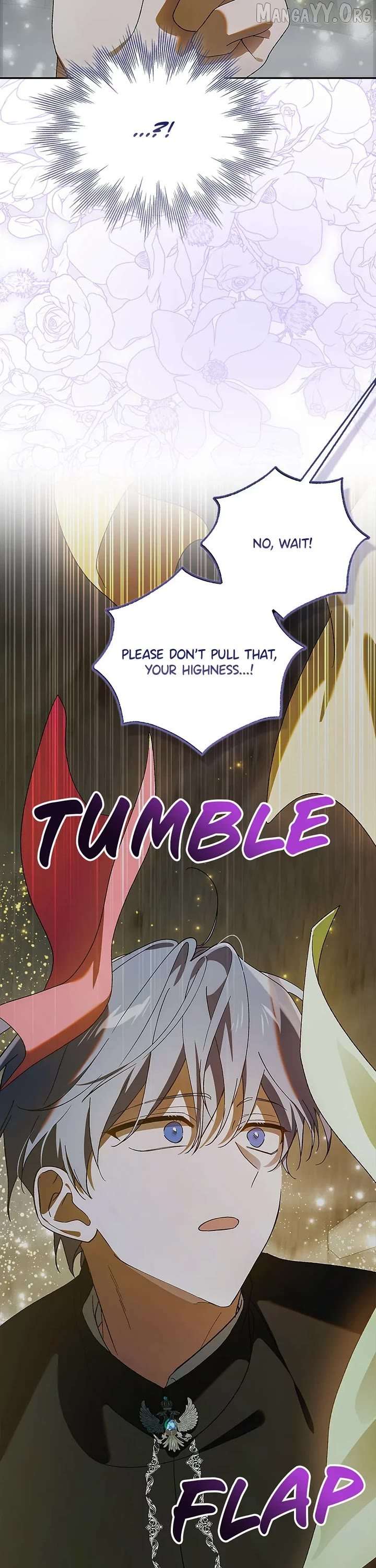 A Way to Protect the Lovable You chapter 166 page 16