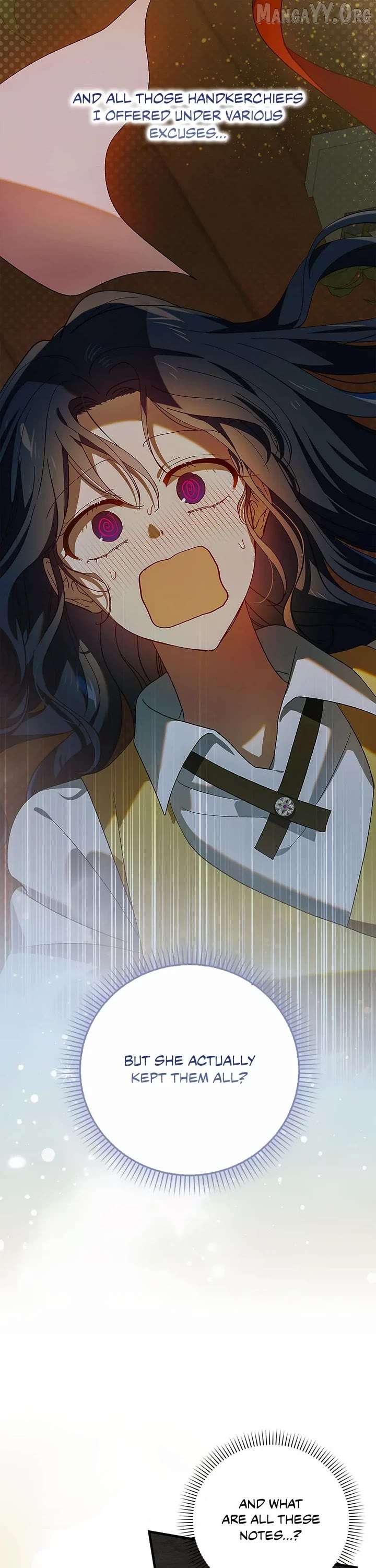 A Way to Protect the Lovable You chapter 166 page 18