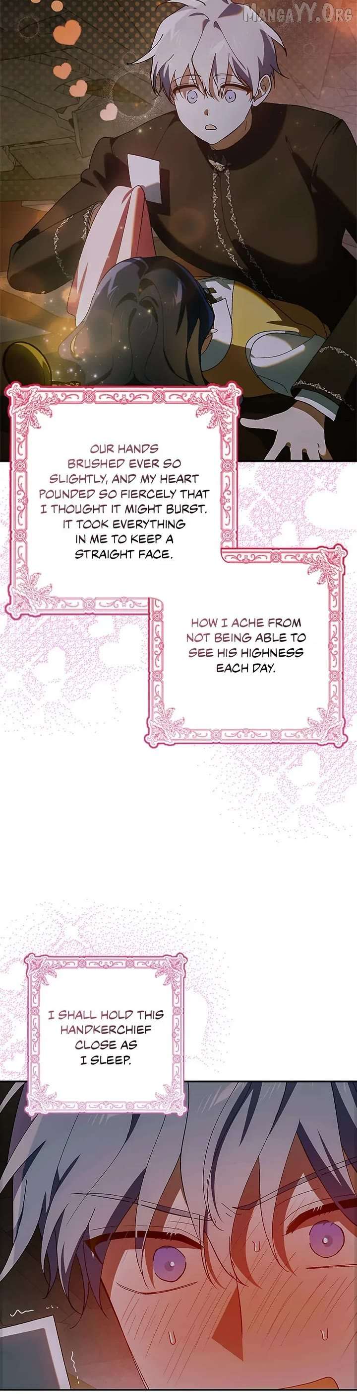 A Way to Protect the Lovable You chapter 166 page 20
