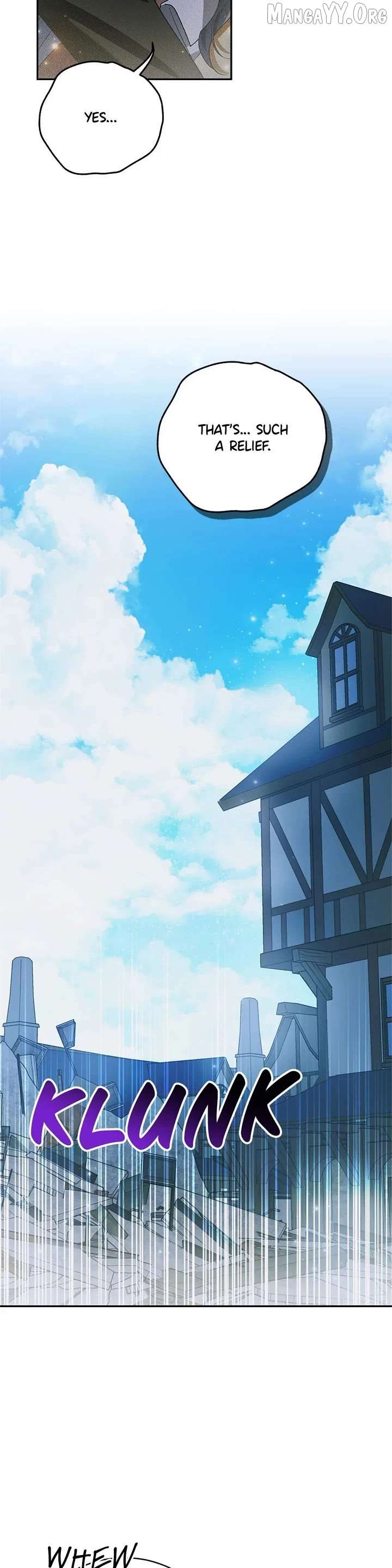 A Way to Protect the Lovable You chapter 166 page 24