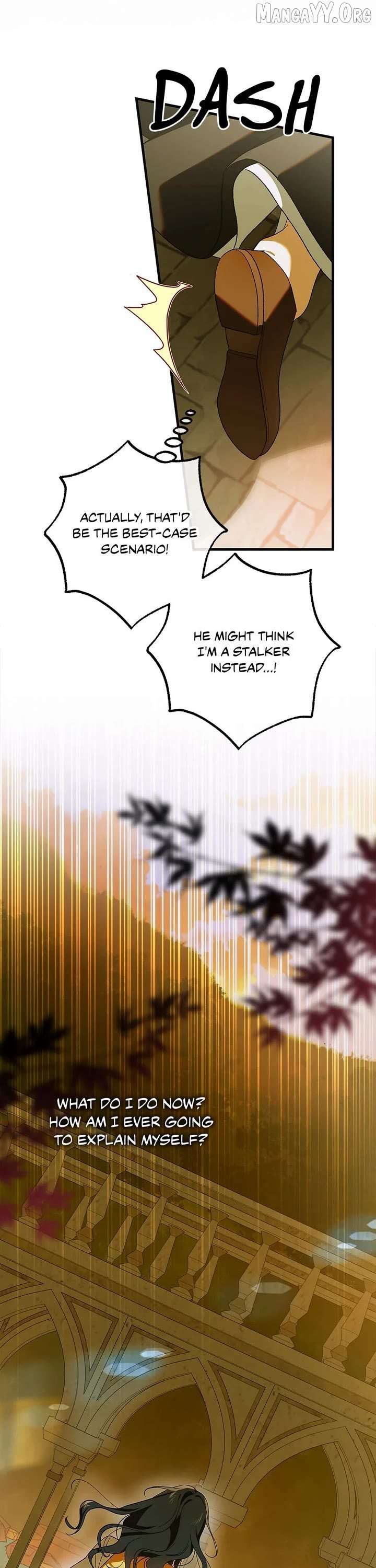A Way to Protect the Lovable You chapter 166 page 27