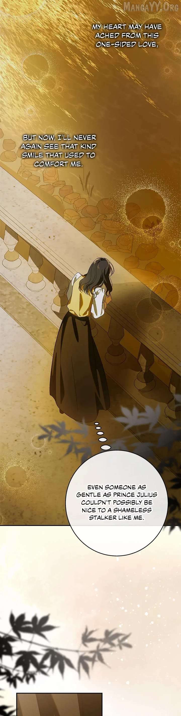 A Way to Protect the Lovable You chapter 166 page 29