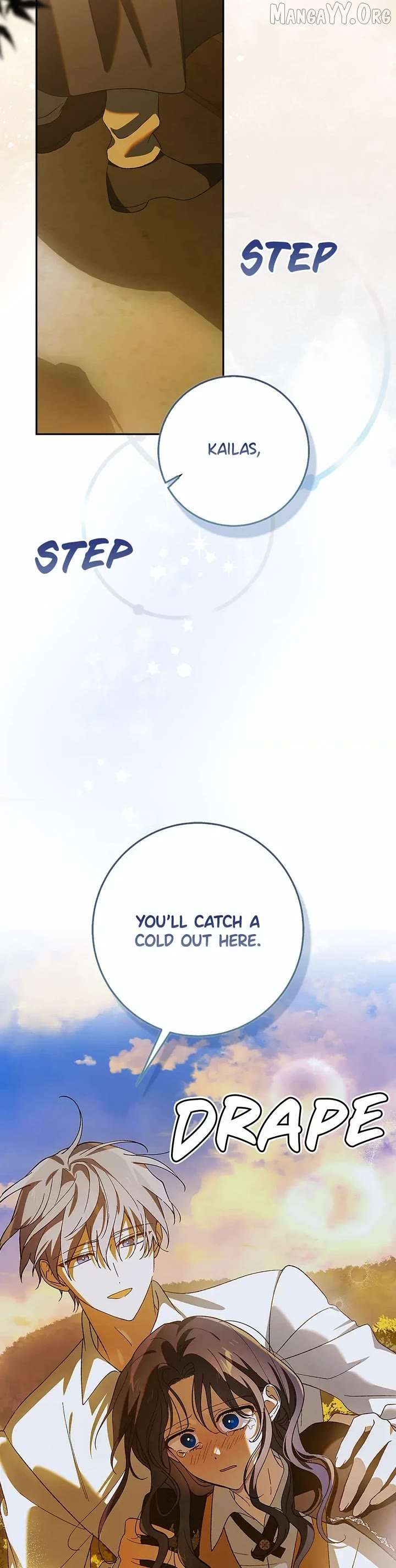 A Way to Protect the Lovable You chapter 166 page 30