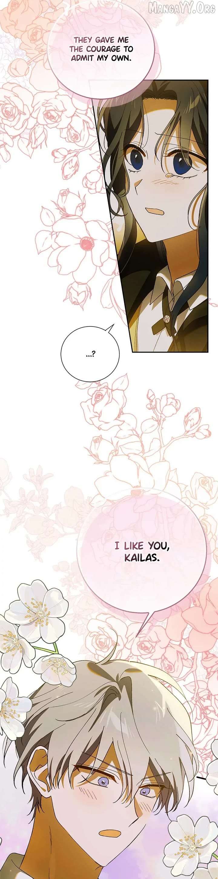 A Way to Protect the Lovable You chapter 166 page 40