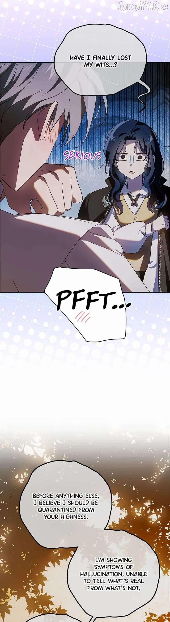 A Way to Protect the Lovable You chapter 166 page 44