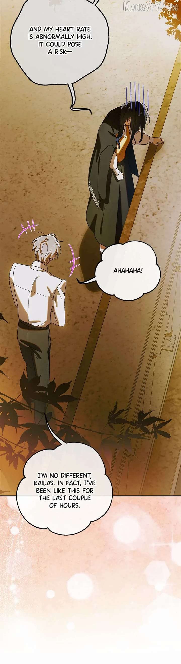 A Way to Protect the Lovable You chapter 166 page 45