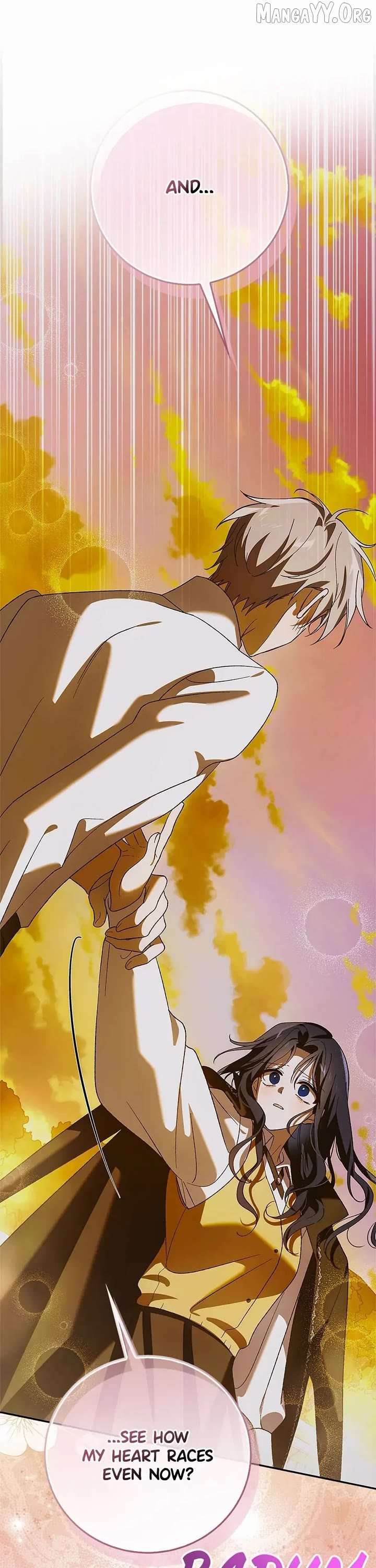 A Way to Protect the Lovable You chapter 166 page 46