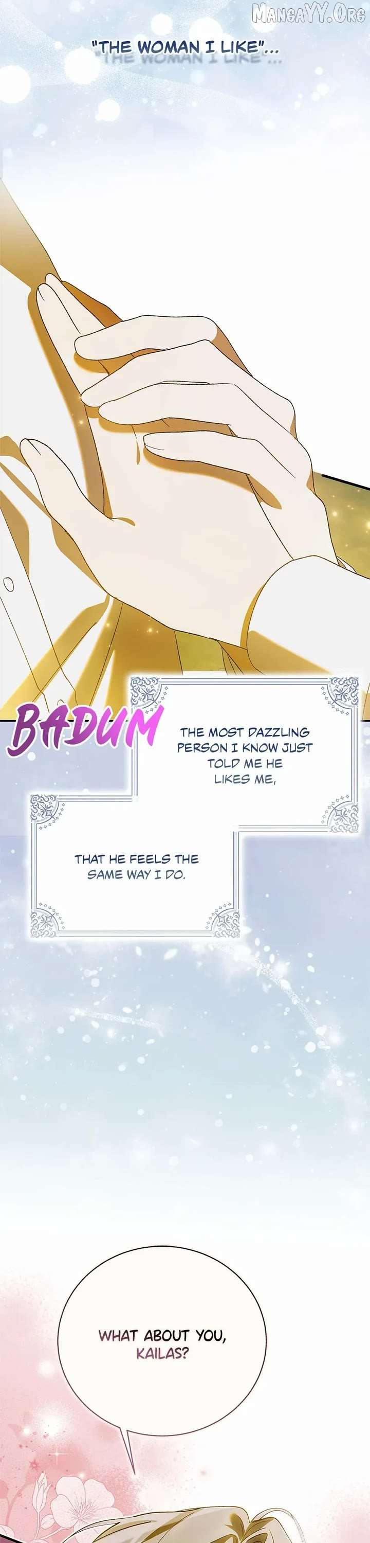 A Way to Protect the Lovable You chapter 166 page 48