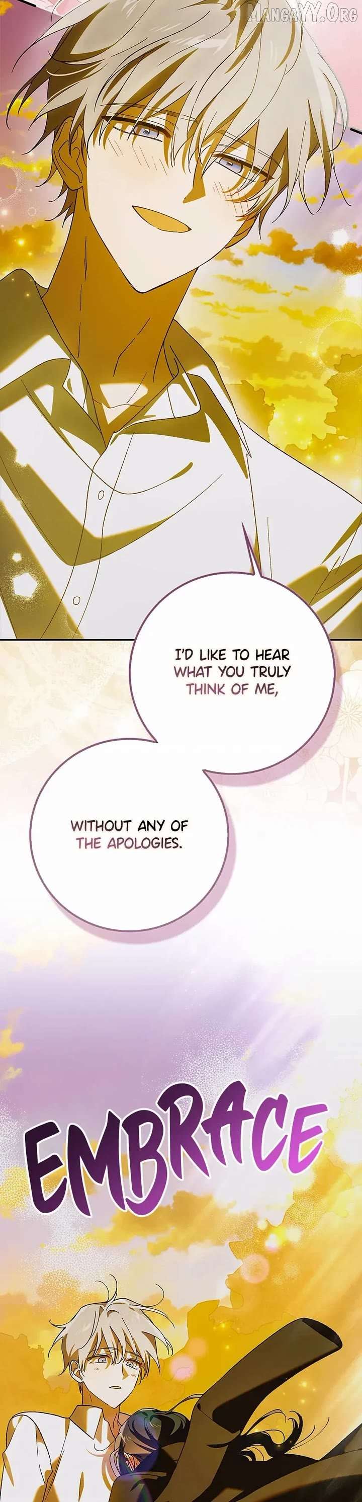 A Way to Protect the Lovable You chapter 166 page 49