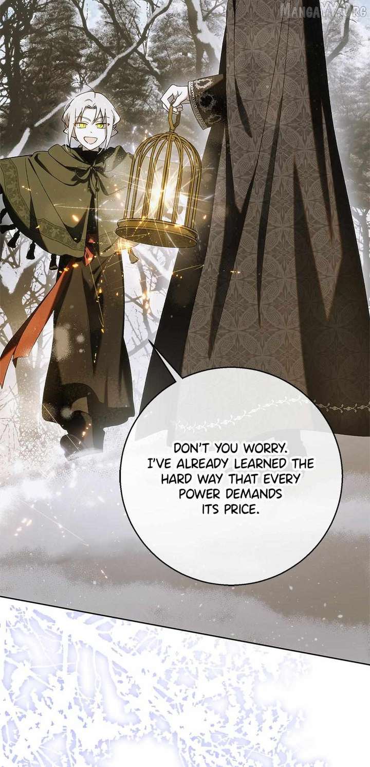 A Way to Protect the Lovable You chapter 167 page 5