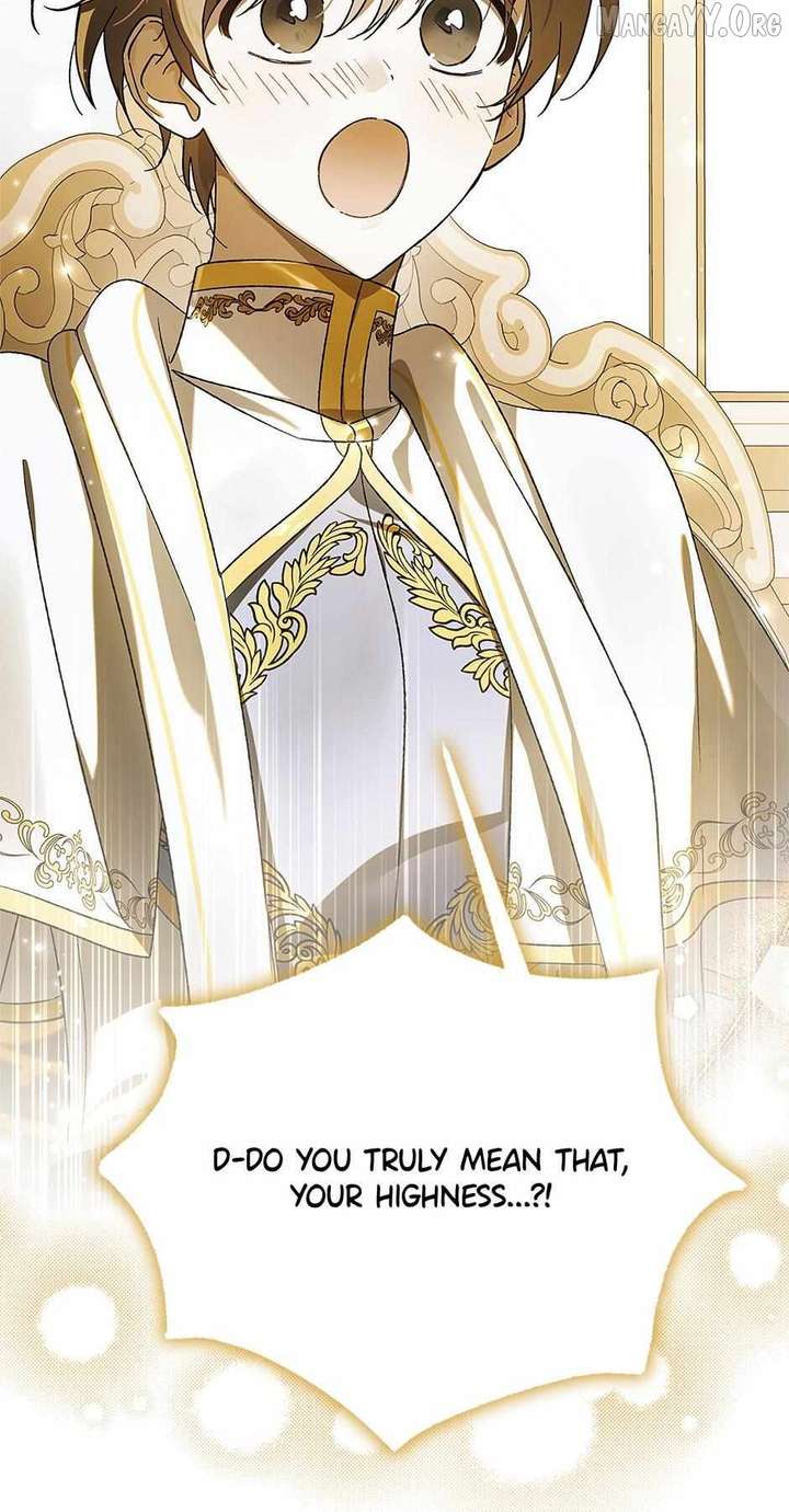 A Way to Protect the Lovable You chapter 167 page 24