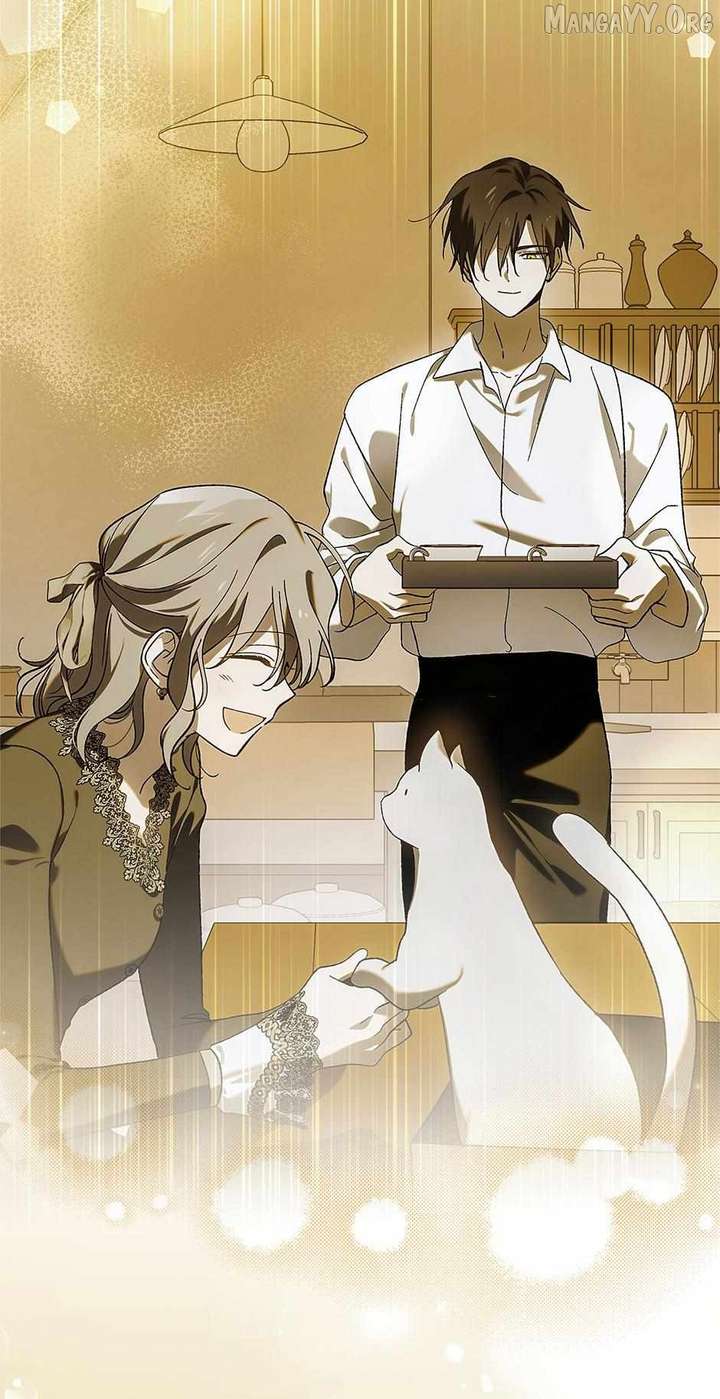 A Way to Protect the Lovable You chapter 167 page 32