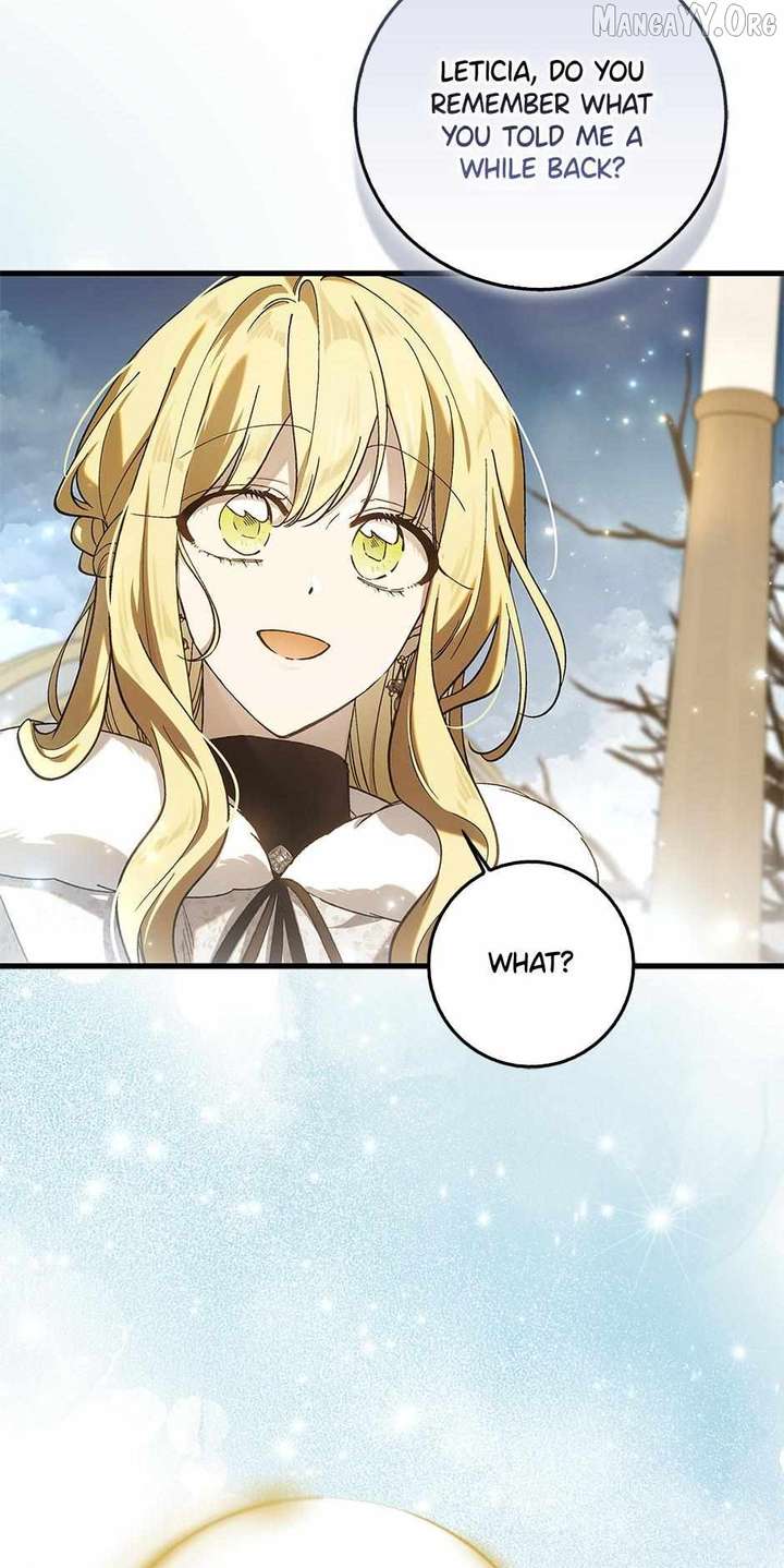 A Way to Protect the Lovable You chapter 167 page 45